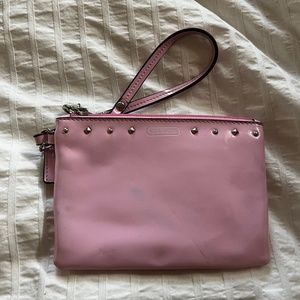 Kate Spade Roulette Pouch